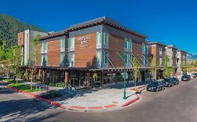 Springhill Suites By Marriott Jackson Hole